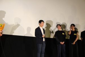 代表取締役小坂 正記